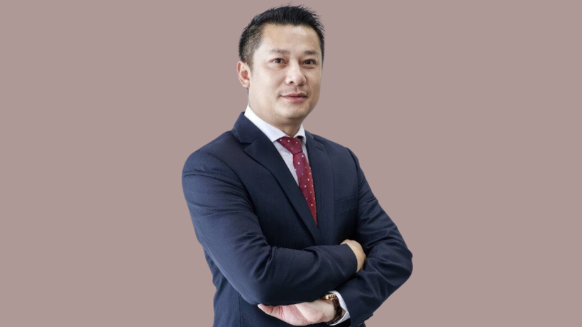 Several Vietnamese banks see top-tier reshuffles
