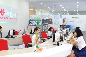 Banks address green credit significance