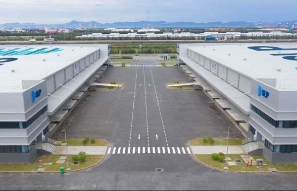 Logistics Summit 2023 will open on October 5 - Vimarsana News