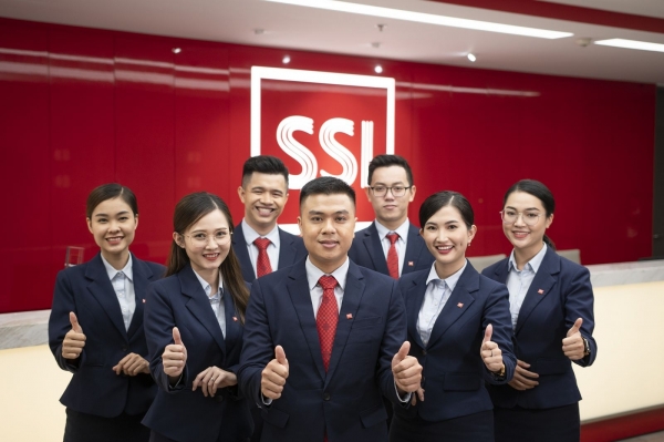 SSI Securities crowned Best Securities House in Vietnam for sixth time - Vimarsana News