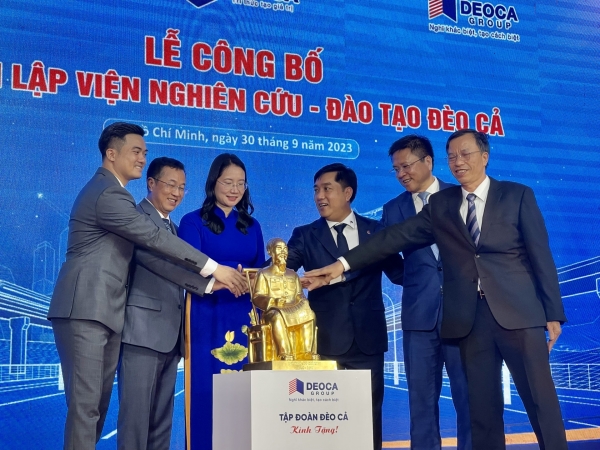 Deo Ca Research and Training Institute established in Ho Chi Minh City - Vimarsana News