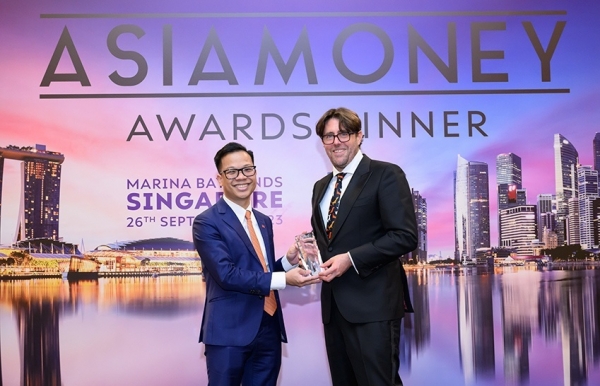 SSI Securities crowned Best Securities House in Vietnam for sixth time