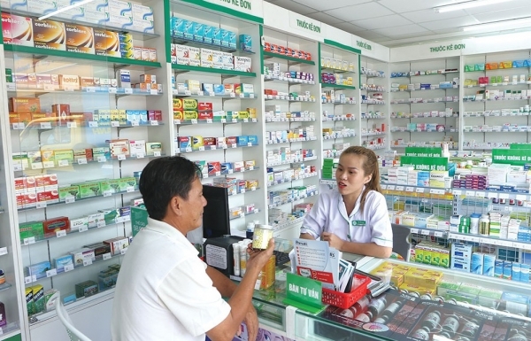 Tougher rules necessary to deter drug sale breaches - Vimarsana News