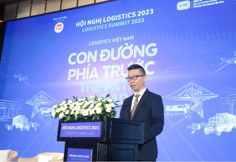'Friend-shoring' takes centre stage at Vietnam Logistics Summit 2023