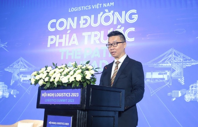 friend shoring takes centre stage at vietnam logistics summit 2023