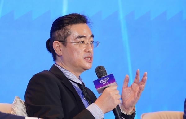 Vietnam can glean insights from Malaysia"s logistics journey: conference - Vimarsana News