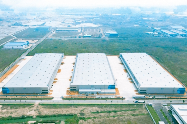 SLP delves into unlocking the potential of Vietnam"s logistics industry - Vimarsana News