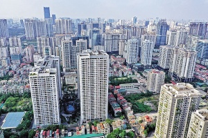 Real estate bond issuance heats up