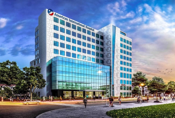 RMG acquires majority interest in American International Hospital - Vimarsana News