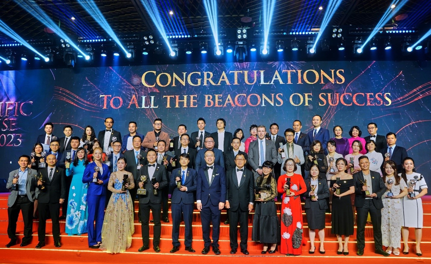 Vietnamese firms to be honoured at APEA 2023