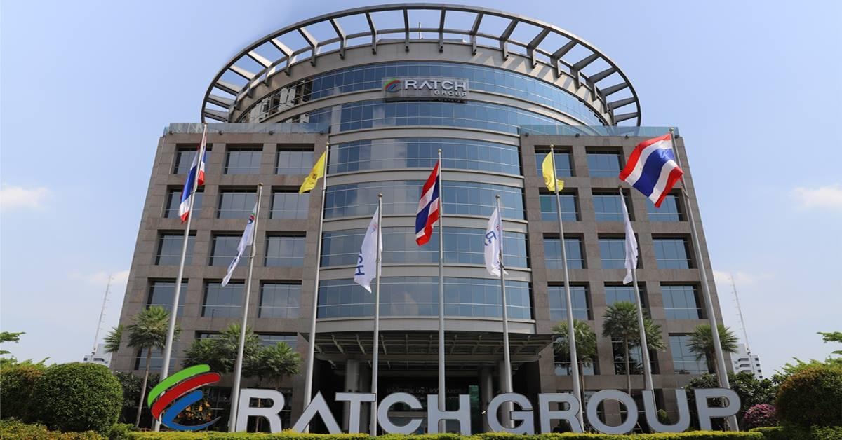 Tập đoàn RATCH của Thái Lan mua lại 51% trang trại gió 29,7 MW