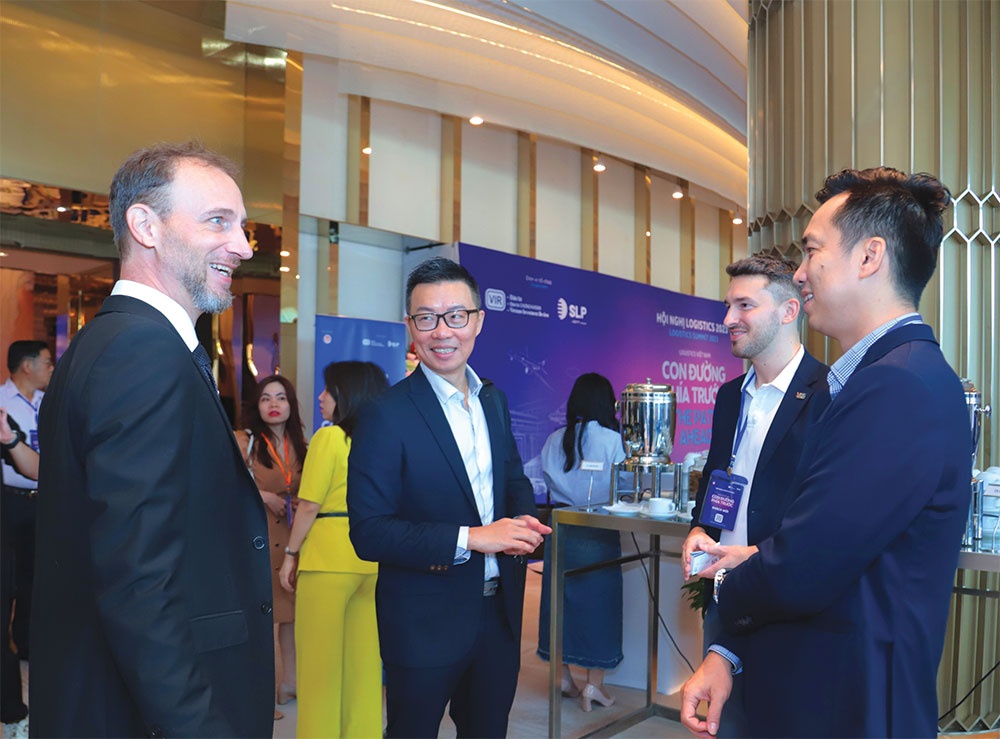 Drastic infrastructure boost pivotal