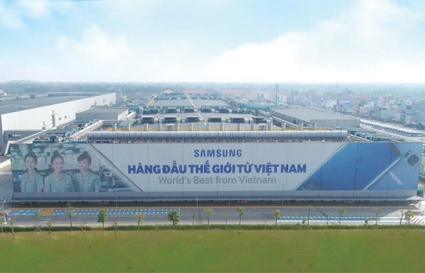Thai Nguyen setting stage for investment - Vimarsana News