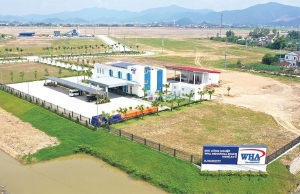 Positive steps promote Nghe An’s economy