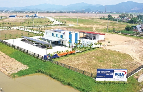 Positive steps promote Nghe An's economy - Vimarsana News