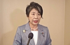 Japan Foreign Minister plans trip to ASEAN