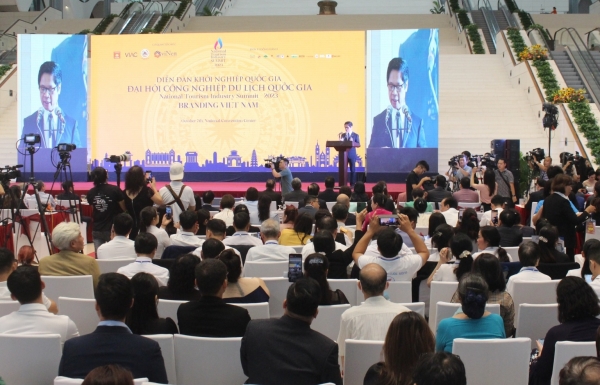 Tourism"s potential as important economic sector - Vimarsana News