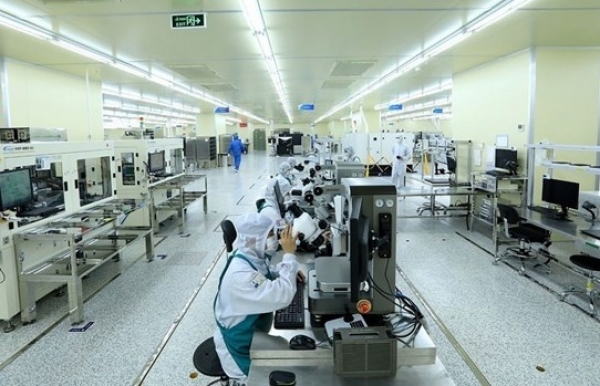 Local manufacturers display concern over high capital costs - Vimarsana News