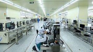 Local manufacturers display concern over high capital costs