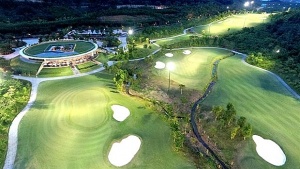 Da Nang promotes MICE and golf tours from RoK