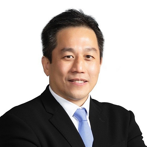 Lester Tan Teck Chuan appointed SABECO general director