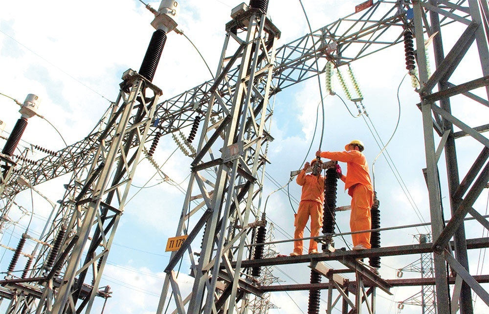 Vietnam ramps up imports to diversify in energy security