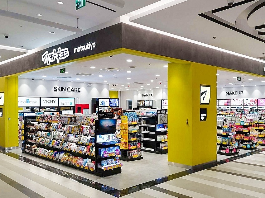 Top prospects shine through for retailers