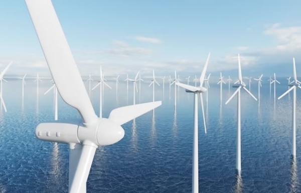 Energy behemoths set stage for new commitments - Vimarsana News