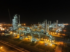 Nghi Son Refinery back online