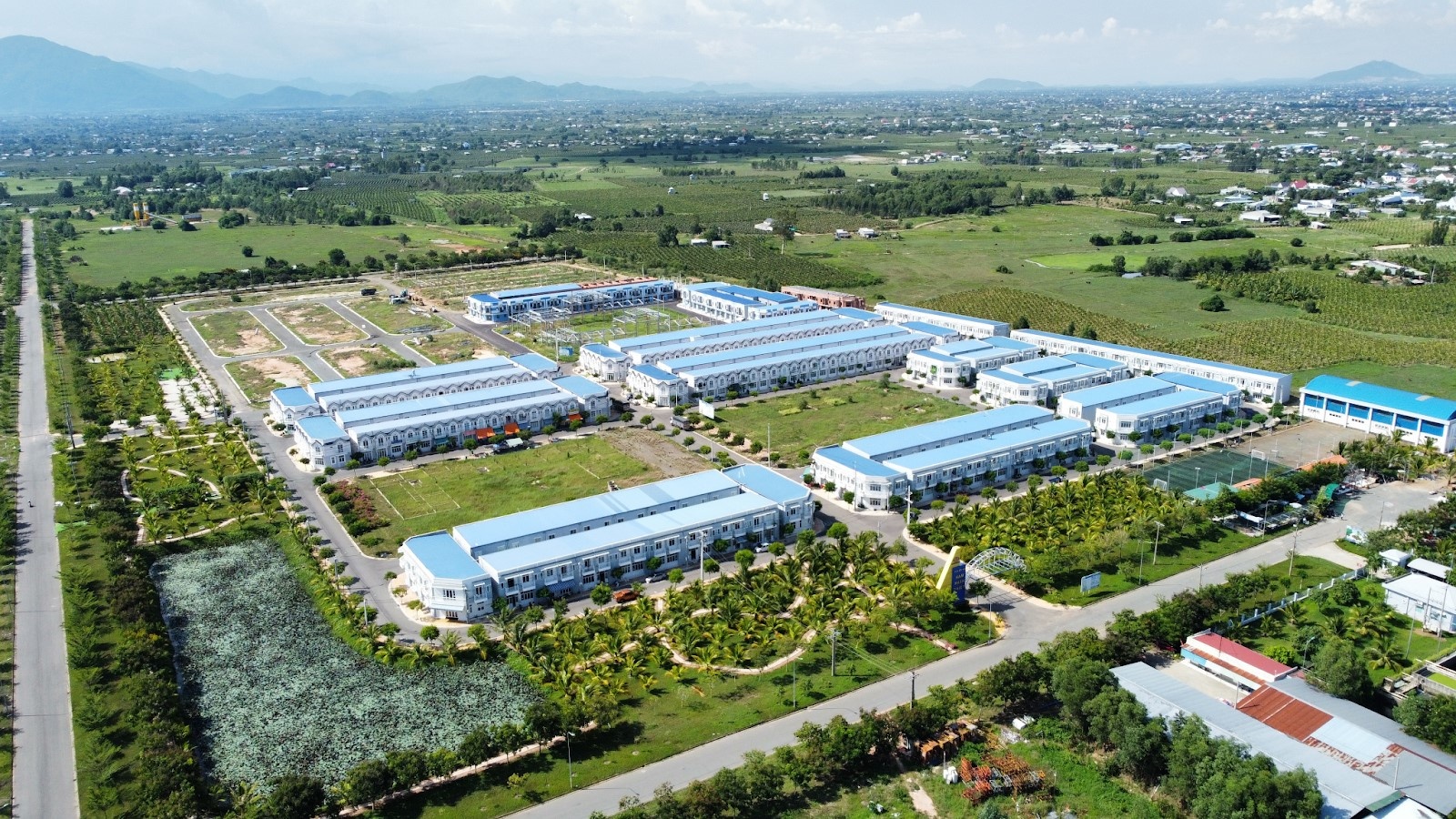 Binh Thuan hopes to attract further investment