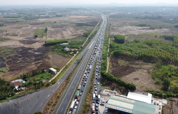 Binh Thuan hopes to attract further investment - Vimarsana News