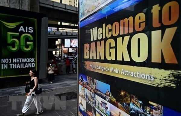 Thailand's long-term debt stable: Union Bank of Switzerland - Vimarsana News