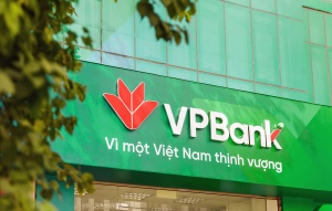 VPBank announces plans to take over weak bank