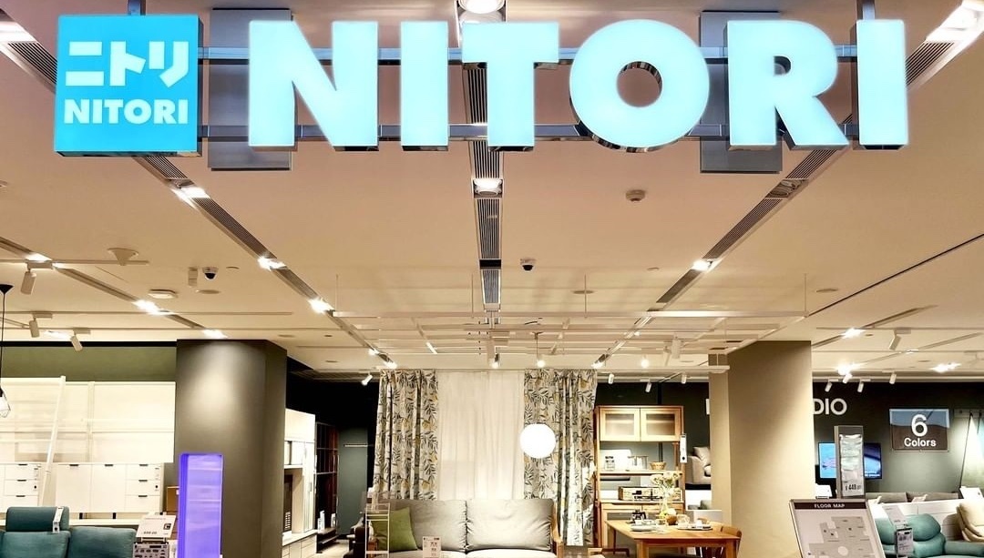 japans largest furniture retail chain nitori looks to open its first store in vietnam