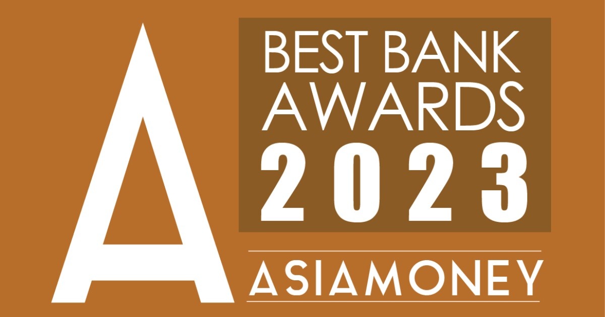 Citi wins 2023 Asiamoney’s Best International Bank in Vietnam