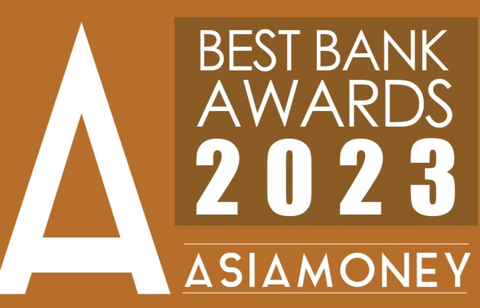 Citi wins 2023 Asiamoney’s Best International Bank in Vietnam