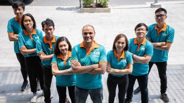Vietnamese e-commerce startup Kilo shuts its doors - Vimarsana News