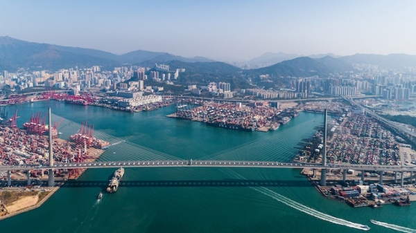Logistics providers in Hong Kong eye Vietnamese market - Vimarsana News