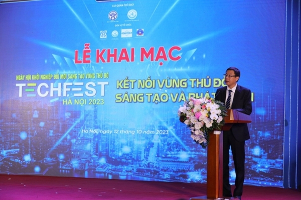 Techfest Hanoi 2023: Opportunities for innovative tech solutions - Vimarsana News