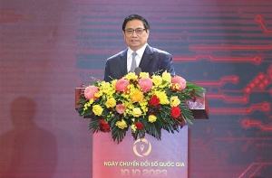 New opportunities open for tech sector