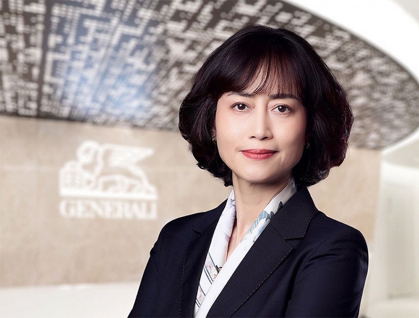 Generali Vietnam has new CEO  (PR)