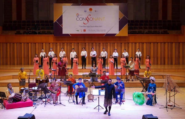 C ASEAN Consonant supports stronger regional relations - Vimarsana News