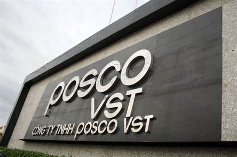 Posco VST removed from customs priority list