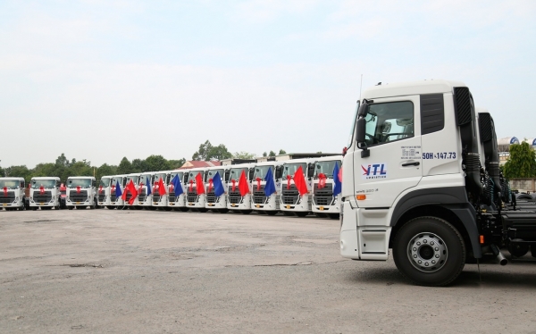 ITL: national champion of Vietnam logistics industry - Vimarsana News