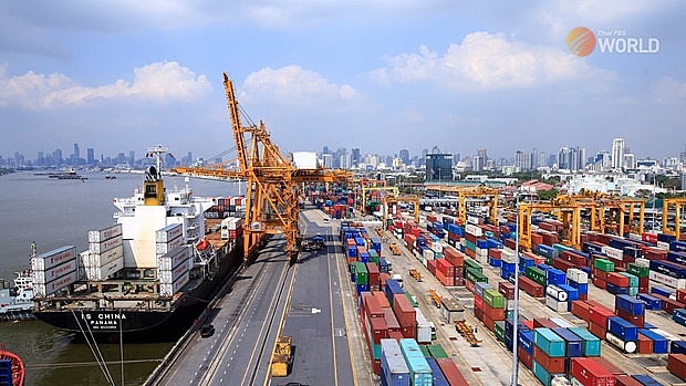 Thailand strengthens monitoring of product standards to curb cheap imports