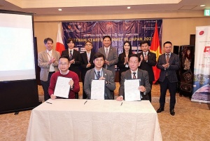 Vietnam-Japan Startup Forum to enhance bilateral investment