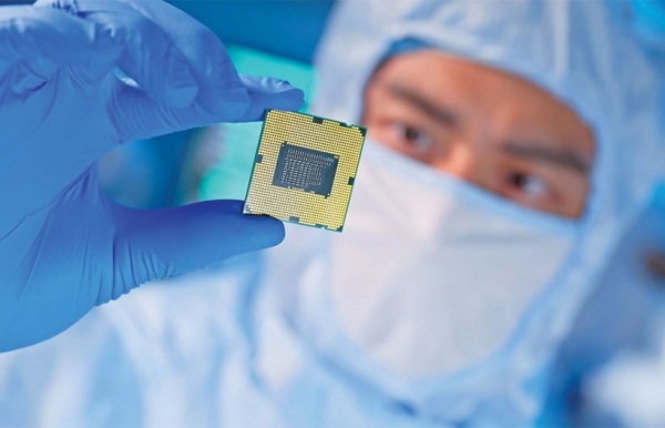 Vietnam goes long on semiconductors - Vimarsana News