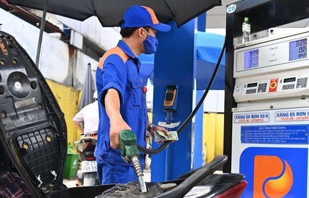 Ministry proposes extending environmental tax cut for fuel products in 2024