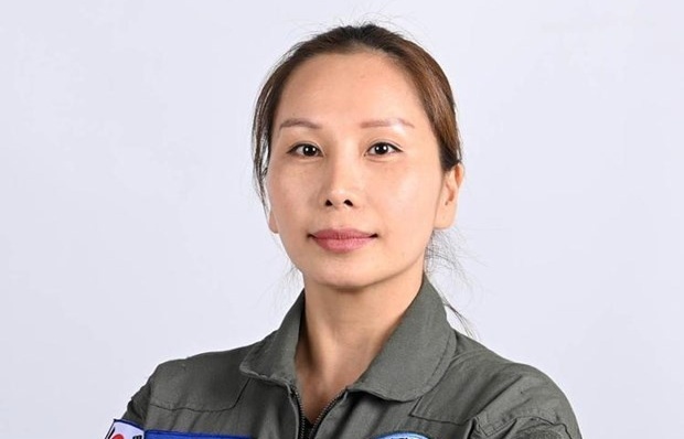 vietnamese immigrant chosen as one of rok air forces national pilots