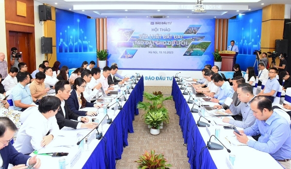 VIR seminar addresses Land Law amendments - Vimarsana News